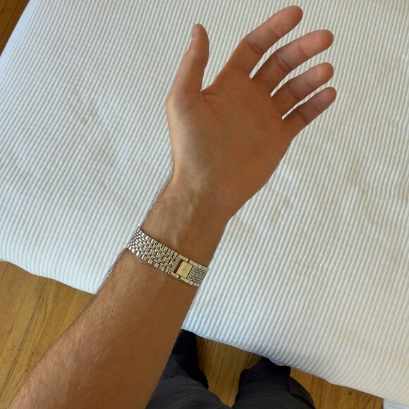 Tissot Men's 38mm Watch - Picture 9 of 10